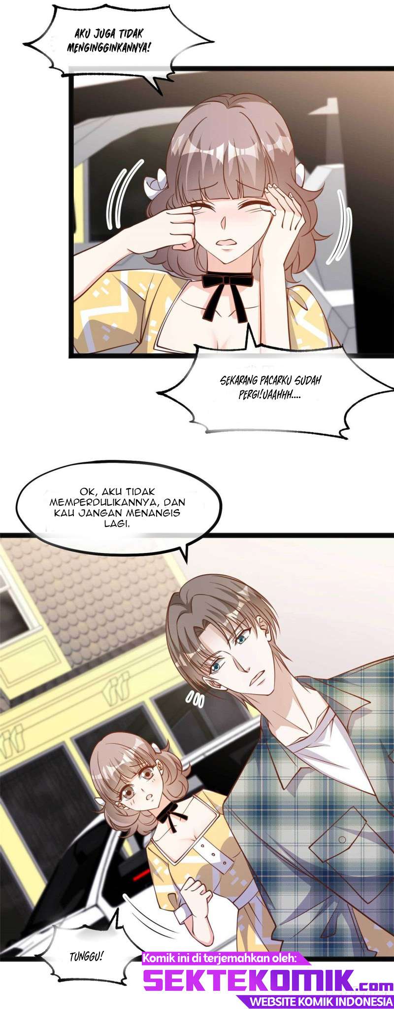 God Fisherman Chapter 155 Gambar 6